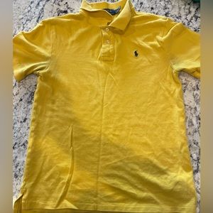 Polo Ralph Lauren boys shirt